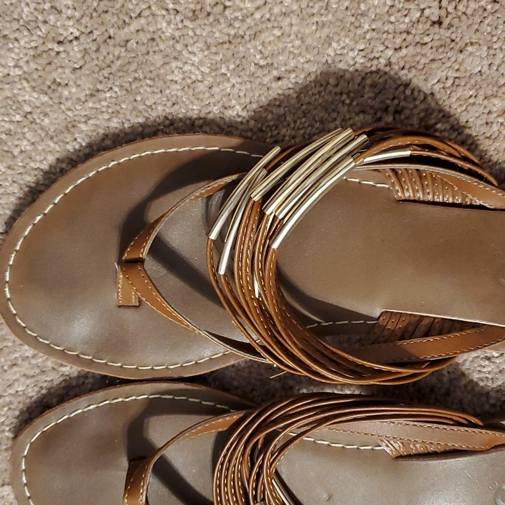 Sandals - Picture 3 of 3